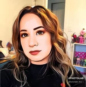 Meet your Posher, Liliana